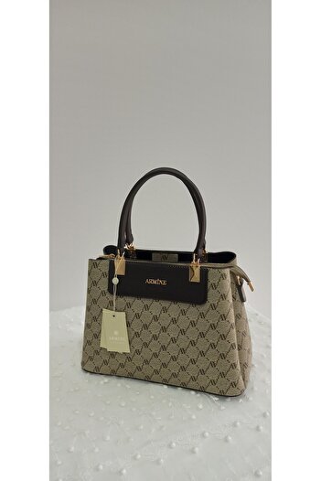 Armine Vision Dotted Bag