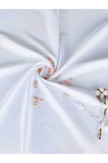sarra 110X60 cm Hereke Baby Pillow - White to Black Options