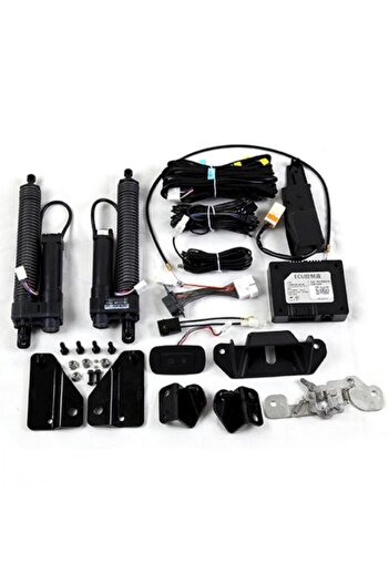 demirusta MB C SERİSİ (W205) VAKUMLU ELEKTRİKLİ BAGAJ KAPAĞI KİTİ
