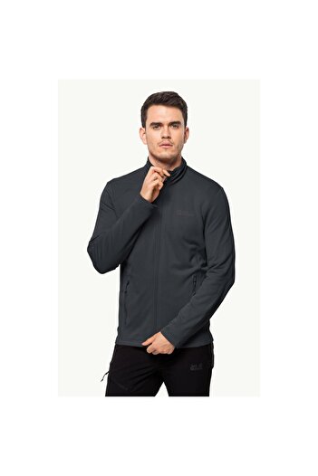 Jack Wolfskin Jack Wolfskın KOLBENBERG FZ M Men's Jacket JCK1710521-6350
