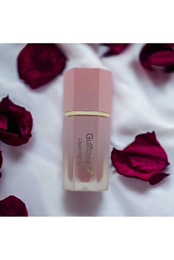 GulFlower Liquid Blush with Sponge
