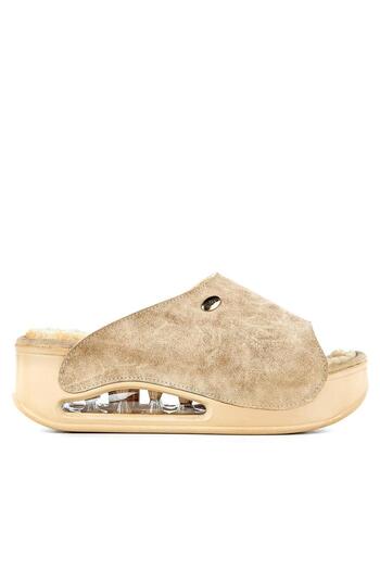 Muya Orthopedix Desmod Air Max Sole Women's House Slippers 34905