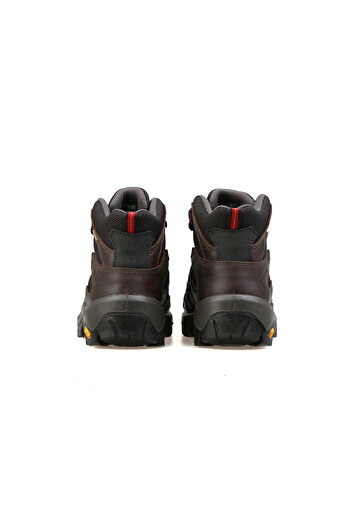 GriSport Unisex Trekking Bot Ve Ayakkabısı 11495D38T Kahverengi