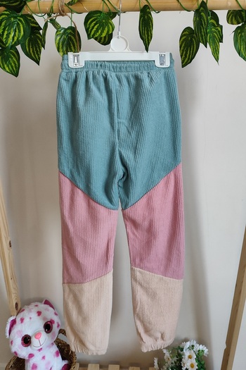 DFN POLAR BOTTOM TRACKSUIT