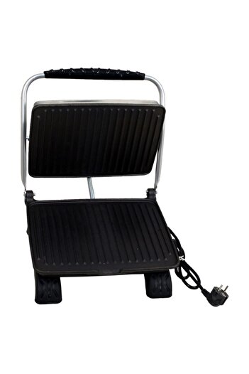 Dökümix Cast Iron Organic Toaster 1800w Lilac Home Type