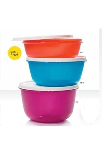 Tupperware Miracle Candy