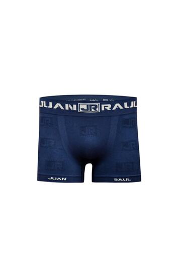 Juan Raul Ανδρικό πολύχρωμο Micro Boxer Box 7 τεμαχίων