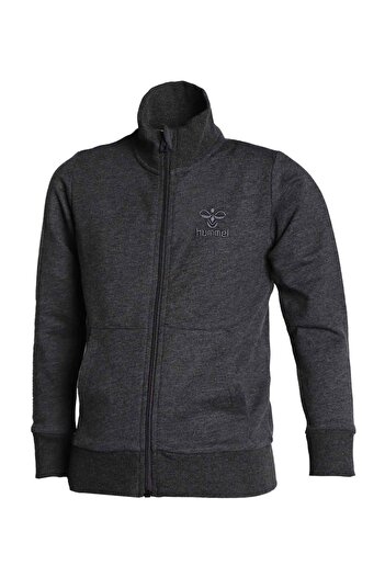 hummel CASALSA ZIPPERED SWEATSHIRT