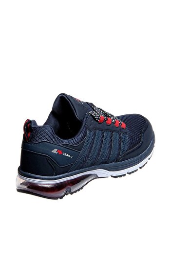M.P. Men's Running & Training Shoes - Trail-I Mr Air Fit - 181-1701MR