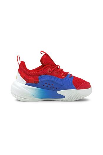 Puma RS-Dreamer SUPER MARIO 64™ Bebek Basketbol Ayakkabı