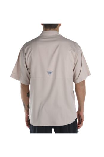 Columbia Tamiami II Men's Short Sleeve Shirt