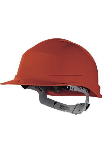 Delta Plus Deltaplus ZIRCON 1Helmet 2 Pieces Yellow Color