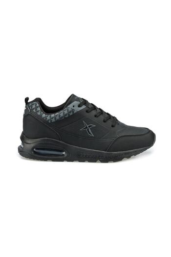Kinetix Ανδρικά sneaker παπούτσια Tona M Black100329826