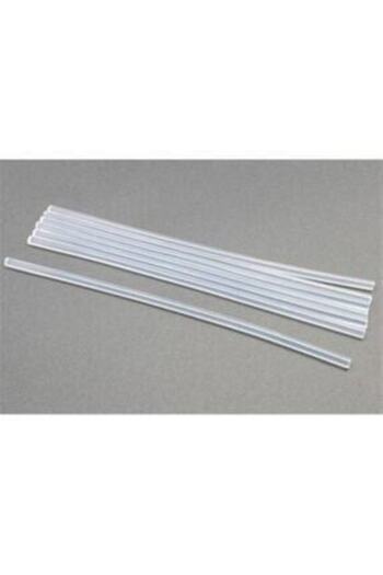 aydpromosyon Transparent Hot Silicone Candle 1 kg Package Transparent Thick Silicone