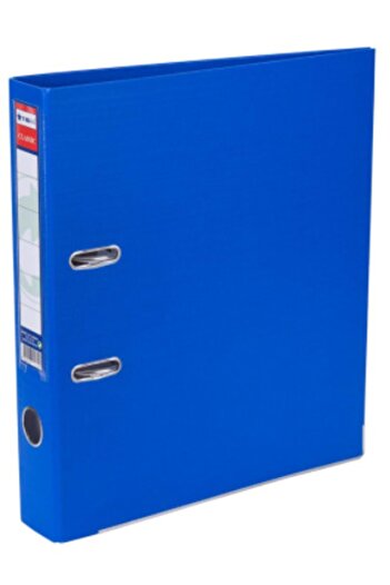 Tigra Narrow Folder Blue