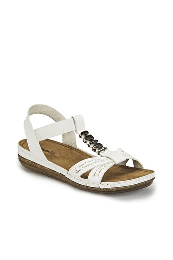 Polaris 81.158549.Z White Women's Basic Comfort 100307689