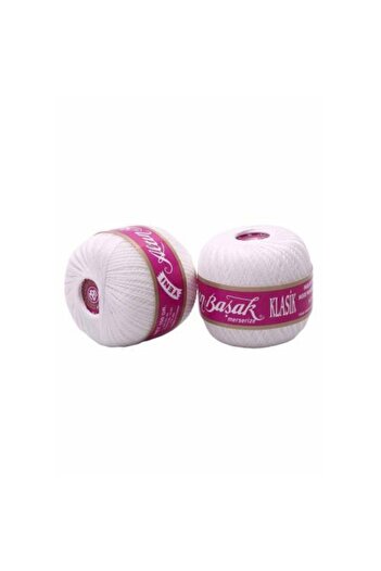 Altınbaşak Gold Başak Classic Mercerized Lace Thread Size 40 100gr