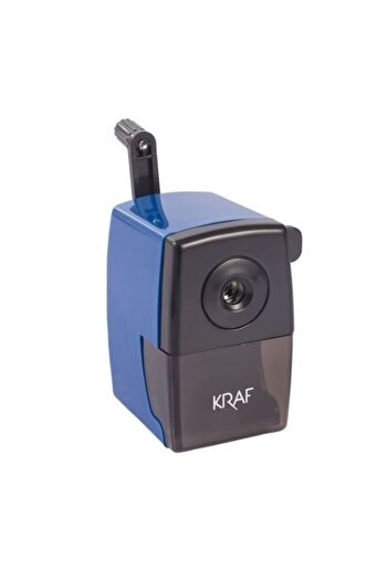 KRAF Pencil Sharpener with Sleeve 690g8680454913181