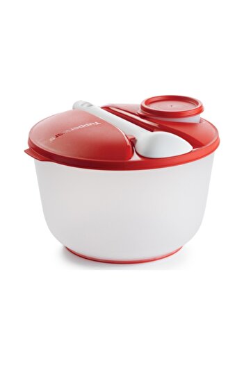Tupperware Jumbo Salad Container 3.9 Lt