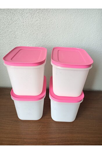 Tupperware Alaska Set of 4