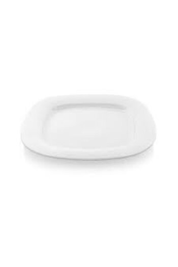 Güral Porselen 16Cx16 cm Square Flat Plate