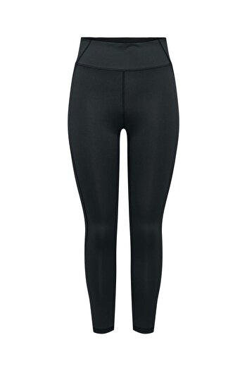 Only Play Sportleggings Onpopal Hohe Taille Enger Schnitt Sportleggings