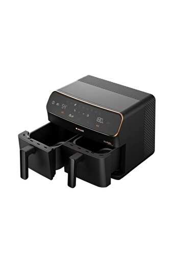 Arçelik Fra 9284 Gurme Duo Fry Airfryer (Az Yağlı Fritöz)