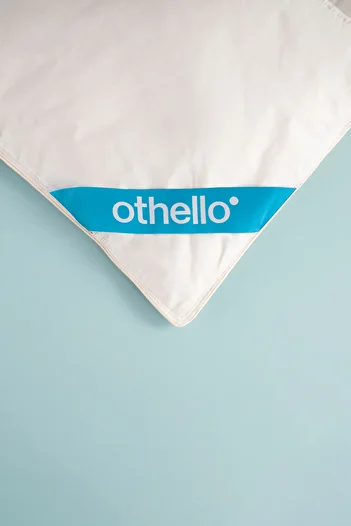 OTHELLO Soffica 30 Girdic Cotton Goose Feather - 155x215 Cm