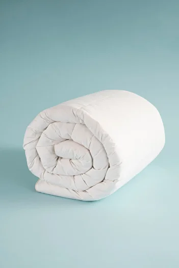 OTHELLO Soffica 30 Girdic Cotton Goose Feather - 155x215 Cm
