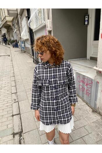 Bak'ap Long Shirt
