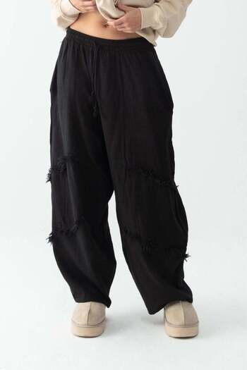 snugbrandwear Night Flow Pants