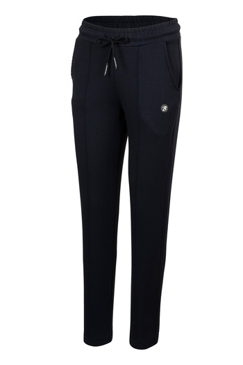 BSM Women's High Quality Pocketed Leg Elastic Grassy Tracksuit Single Bottom