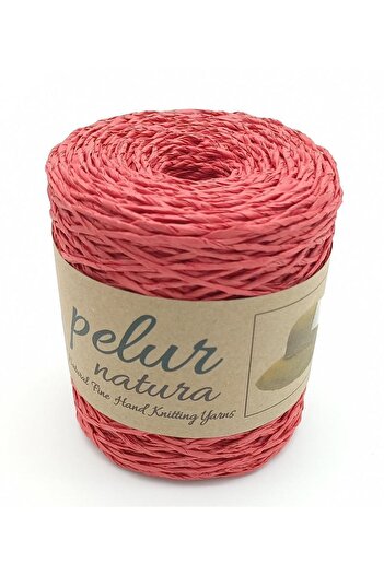 KS Gilan Natura Angel Bag Accessory Special Rolling Paper String Red S200