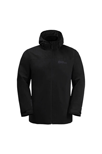 Jack Wolfskin Taubenberg 3IN1 JKT M Men's Outdoor Jacket