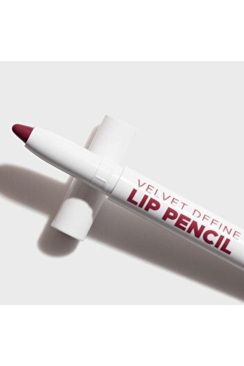 INGLOT PLAYINN VELVET DEFINE LIP PENCIL