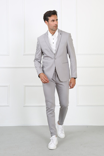 ACTUAL Men's Suit 26prd-16-54
