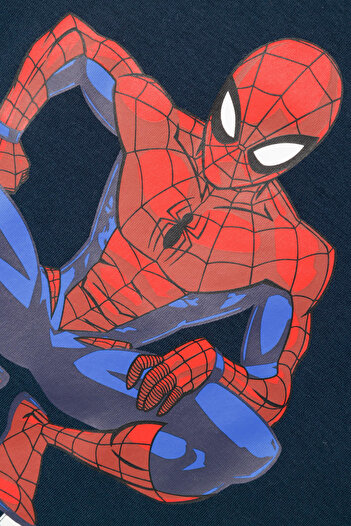 Name it Nmmnıhıl Spiderman Tank Top márc