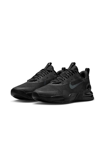 Nike Negro-Gris M Nike Air Max Alpha Trainer 5 For Erkek