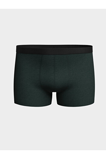 LC Waikiki Standard Mold Flexible Fabric Ανδρικά Boxers 3 τεμαχίων