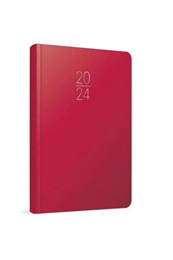 Gıpta 107-Eck Eco 17X24 Daily Aj(Claret Red)
