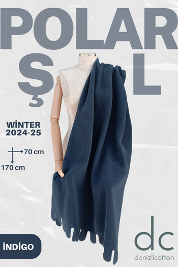 denizlicotton Polar Shawl 1st Quality Special Cut Fringes Beauty Center, Κομμωτήριο, Καφέ, Εστιατόριο, Σάλι δώρου