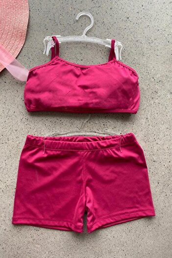 Starinci Mayo Young Girl Bady Sports Swimmer Bikini Set