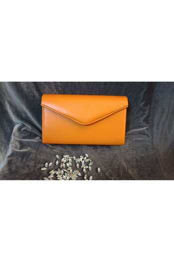 Blacktavern EVENING DRESS BOX MODEL LEOPARD BAG