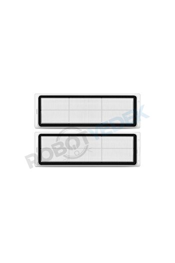 robotyedek Dreame Bot L10S Pro - 2 filtre Hepa compatibile