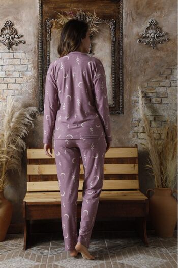LAVİNİA Pajama Set