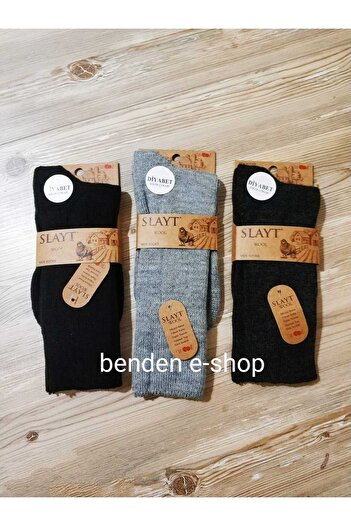 Slayt Slide from Me yun serk men's corap 3 pieces