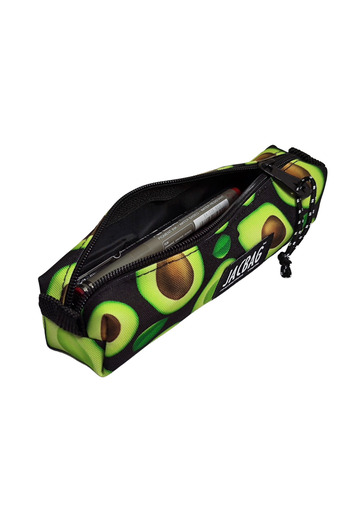 Jacbag PRIZMA-SOSIS TYPE PENCIL CASE