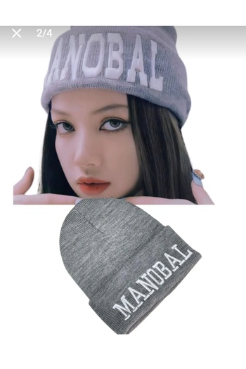 GC GÖKHAN CLUB Ліза і Манобал «Blackpink» Бере