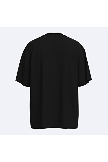 Shout Μπλουζάκι Unisex Oversize Shout Slasher