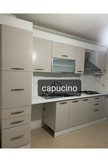 Bianca Stella Su Bazlı Saf Akrilik Boya 500ml - Cappuccino